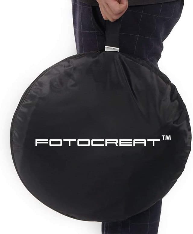 Thumbnail 4 de FOTOCREAT 5X 6.5ft Portable Green Screen