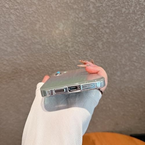 Thumbnail 6 de Samsung Galaxy A16 5G iridescent slim case ๐ฑ