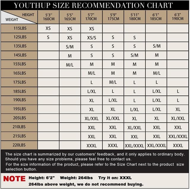 Detalle de Costume homme 3 pièces YOUTHUP slim fit smoking (veste + gilet + pantalon) à deux boutons