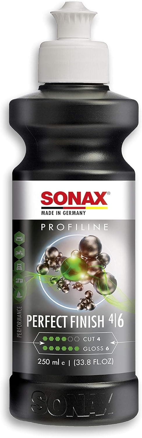 Detalle de SONAX PROFILINE PerfectFinish 250 ml