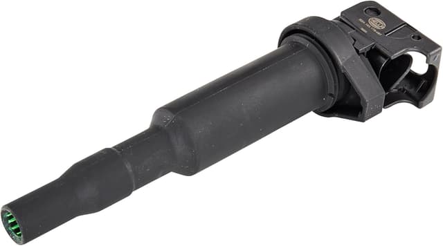 Detalle de HELLA 5Da 193 175-491 Bobine 12V