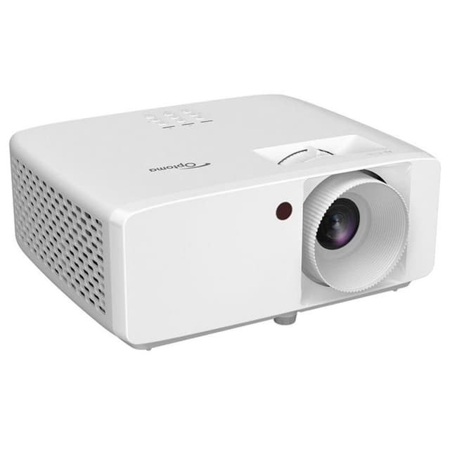 Detalle 2 de Optoma ZH350 proyector 3.600 lúmenes blanco