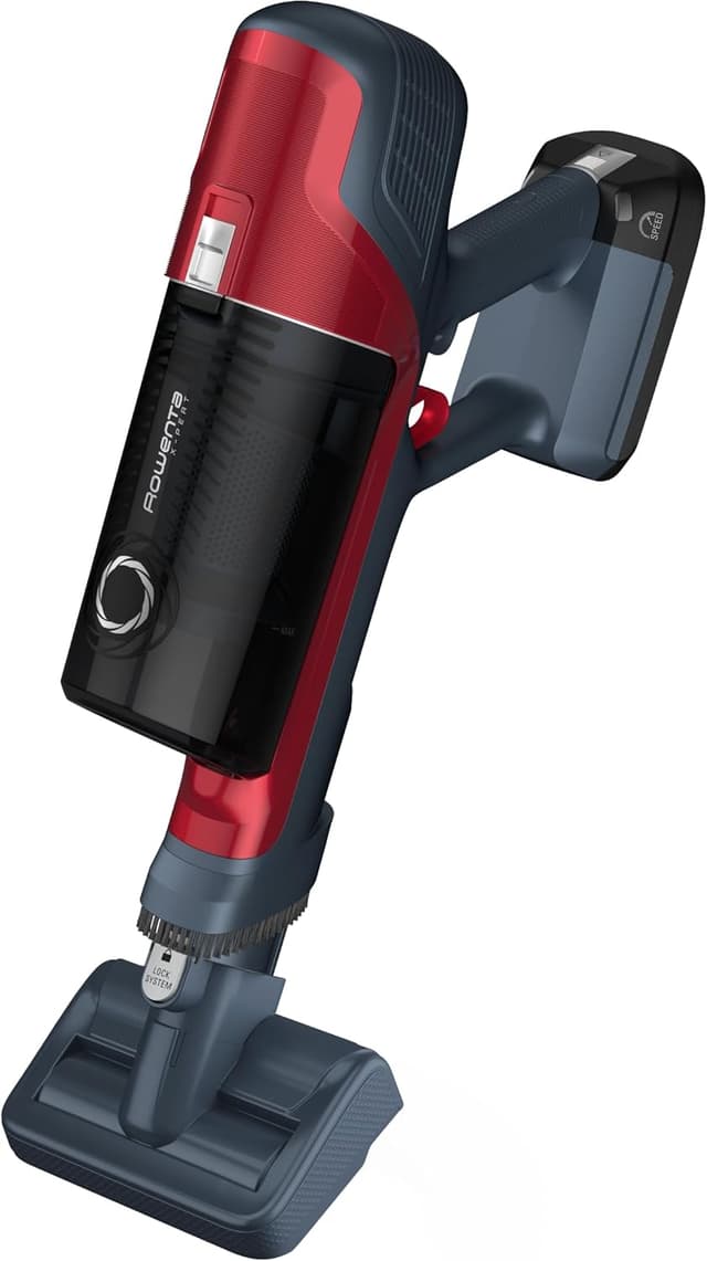 Detalle 2 de Rowenta X-Pert 6.60 Animal Care, aspirapolvere senza fili