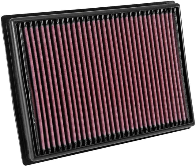 Detalle de K&N 33-3045 Filtre à Air Moteur Haute Performance