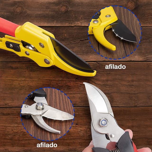 Thumbnail 2 de KOTTO Tijeras Podar 20 mm