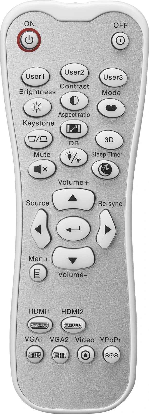 Thumbnail 9 de Optoma UHD35STX – 4K-Projektor 🎥