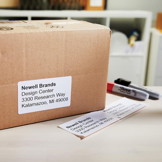 Thumbnail 4 de DYMO Authentic LW étiquettes autocollantes 12 000 🏷