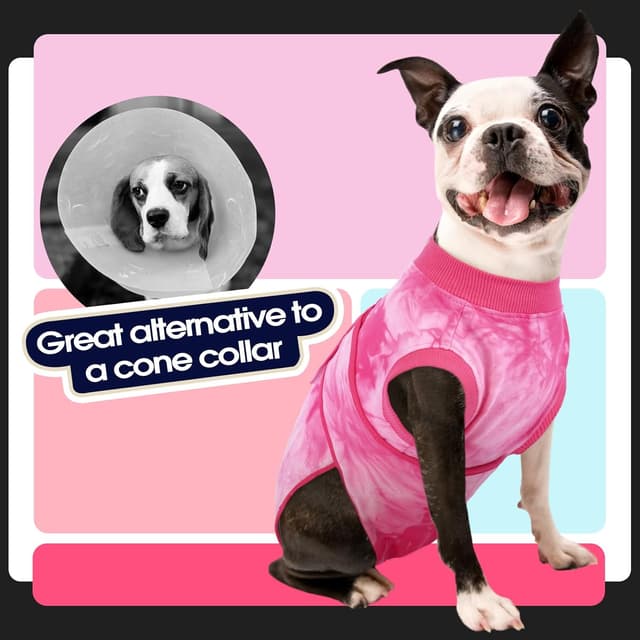 Detalle 2 de FUAMEY Surgery Recovery Suit 95% cotton S