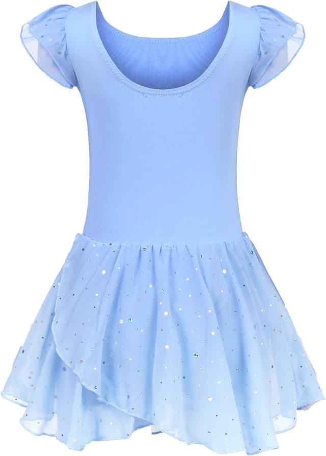 Detalle de Trudge vestito da balletto in cotone