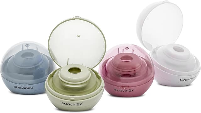 Thumbnail 4 de SUAVINEX Duccio Blu sterilizzatore portatile 3 minuti