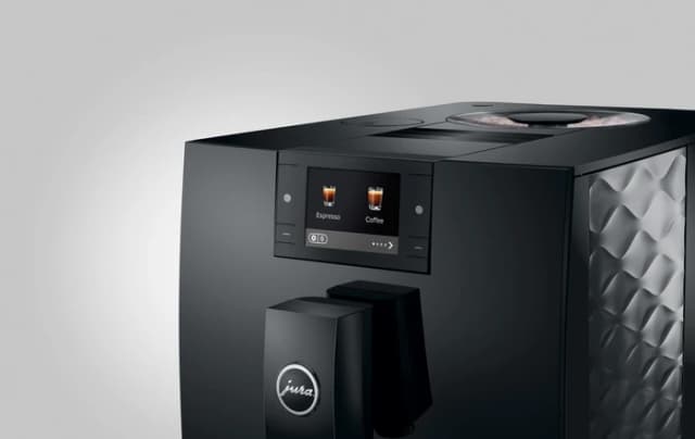 Thumbnail 9 de Jura C9 Piano Black, 17 Kaffeespezialitäten