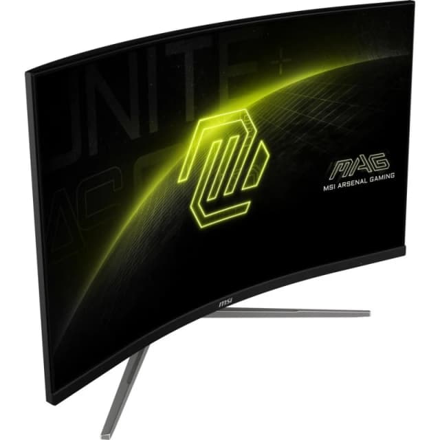 Thumbnail 1 de MSI MAG 325CQRXF E2 31,5" QHD 240 Hz Adaptive-Sync