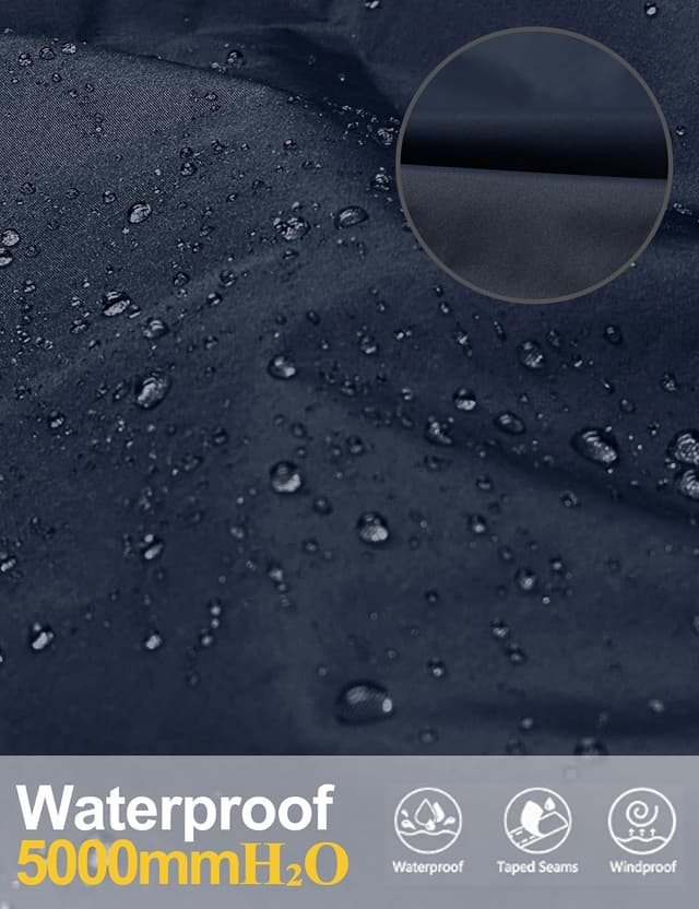 Thumbnail 4 de MoFiz Pantalon Imperméable Femme 5000mm