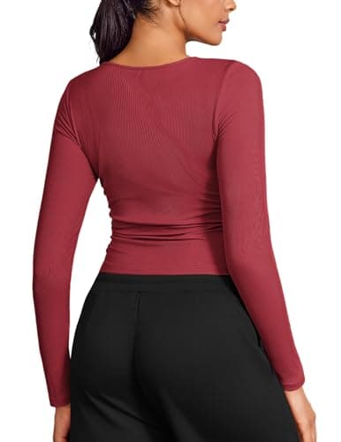 Detalle de PINSPARK T-Shirt longue femme ⚖