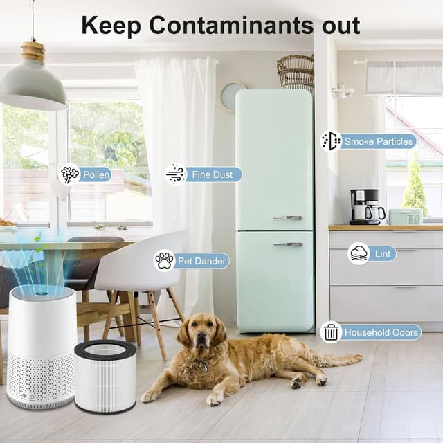 Thumbnail 4 de Philips FY0611 Ersatzfilter 600 Serie