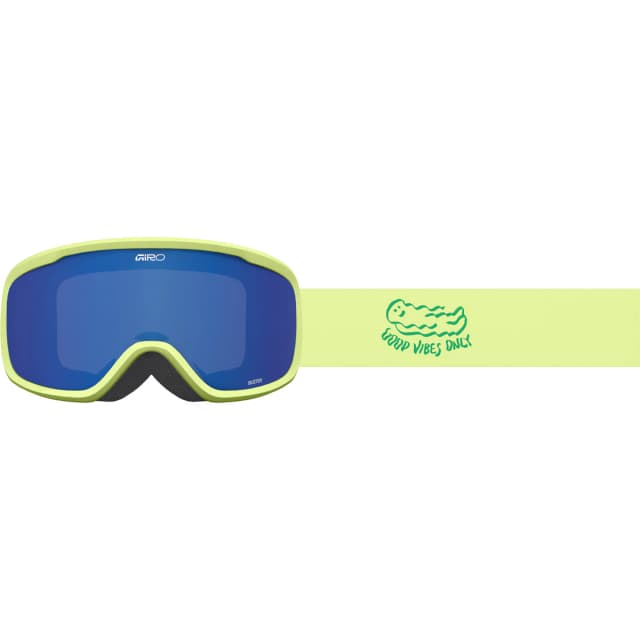 Detalle 2 de Giro Buster Namuk Giro, máscara de esquí y snow para niños