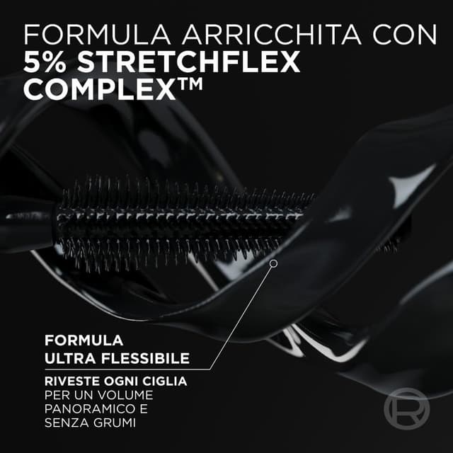 Thumbnail 6 de L'Oréal Paris Mascara Volumizzante 25 g 💄