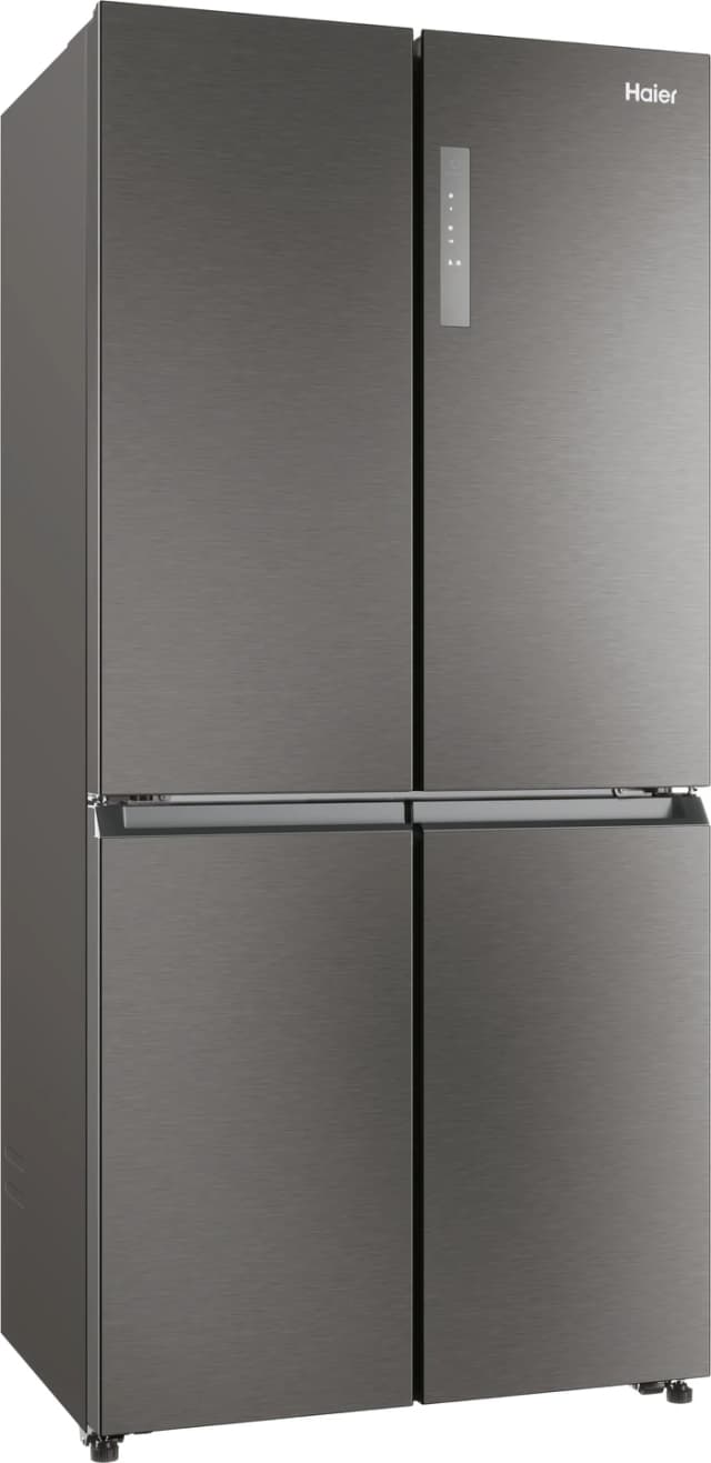 Detalle 2 de Haier HCR3818ENMD Side-by-Side Kühlschrank