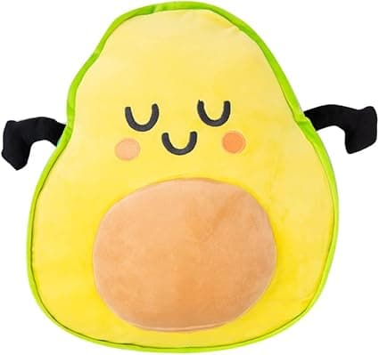 Imagen de Mr. Wonderful Cojín Multicolor 🌈 Relajación y Decoración en OfertitasTOP