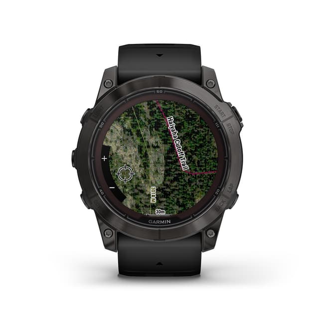 Thumbnail 5 de Garmin Fenix 7X Pro Solar