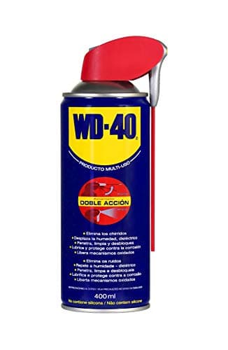 Thumbnail 6 de WD-40 Producto Multi-Uso 2x400 ml