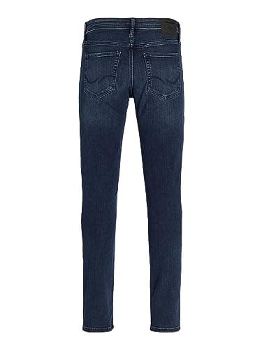 Thumbnail 2 de JACK & JONES Jjiglenn Jjoriginal vaqueros 33W