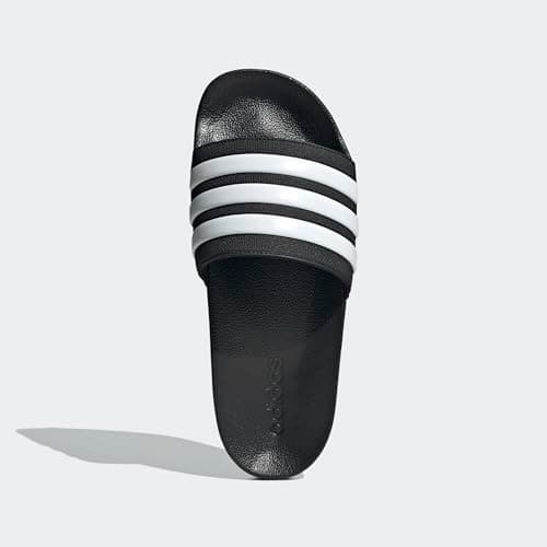Detalle de adidas Adilette Comfort Slides, 40.5