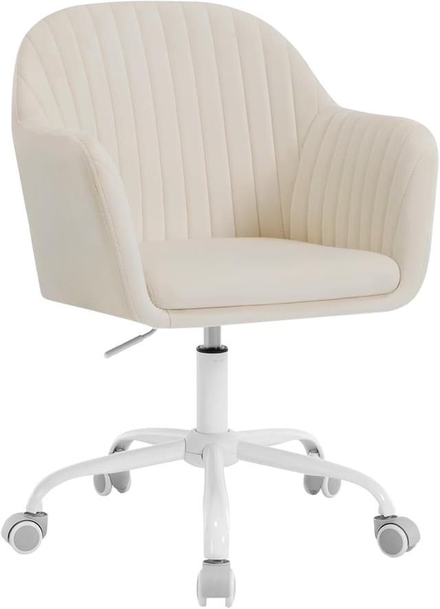 Detalle de WOLTU Schreibtischstuhl Ergonomisch