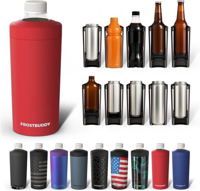 Imagen de Frost Buddy Universal Buddy XL Can Cooler 12h en OfertitasTOP