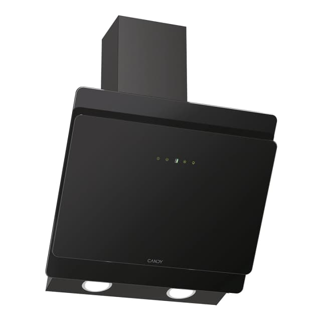 Detalle 2 de Candy CDG6CBP8B campana 60 cm