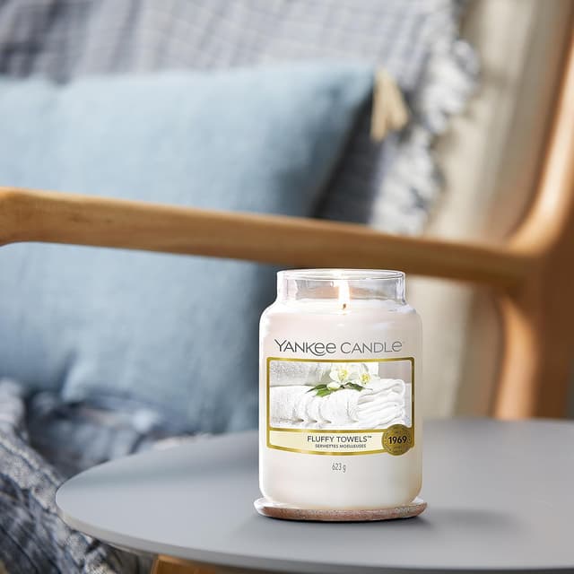 Thumbnail 6 de Yankee Candle bougie parfumée 1 mèche 🕯