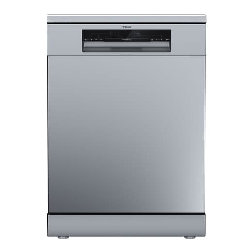 Thumbnail 1 de Teka DFS 26650 SS IX Lavavajillas 13 Servicios