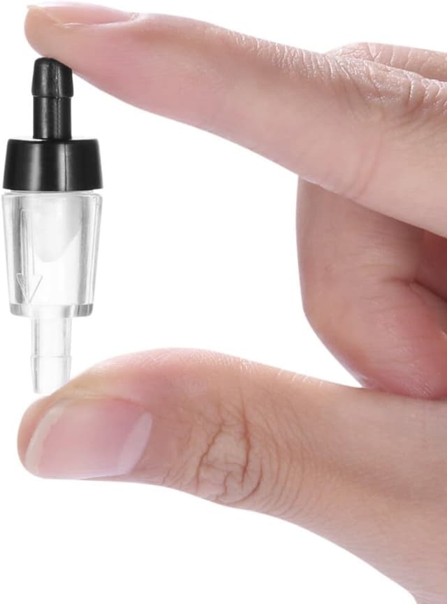 Detalle 2 de DXBNEZBC 8 Pcs Aquarium Check Valve Set