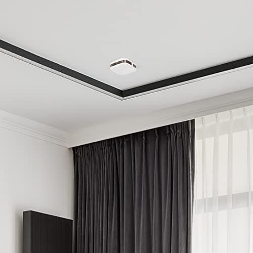 Thumbnail 1 de Smartwares FSM-12601 Detector de humo conectado 85 dB