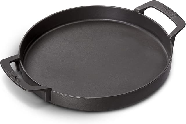 Detalle de Enders SWITCH GRID Gusseisenpfanne