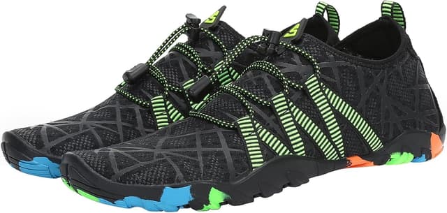 Thumbnail 5 de SAGUARO Scarpe da Sport Acquatici Unisex