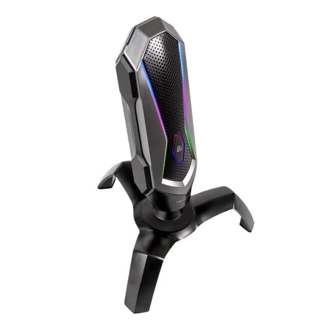 Thumbnail 3 de newskill Agni Micrófono gaming 360º RGB