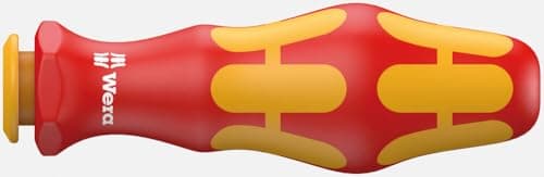 Thumbnail 10 de Wera Kraftform Kompakt VDE 24, 25 piezas 🛠