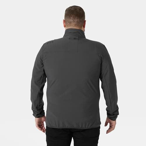 Detalle 2 de Helly Hansen Crew Softshell 2.0 Chaqueta 2XL