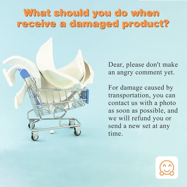 Thumbnail 5 de Cinf White 14 oz Souffle Dishes