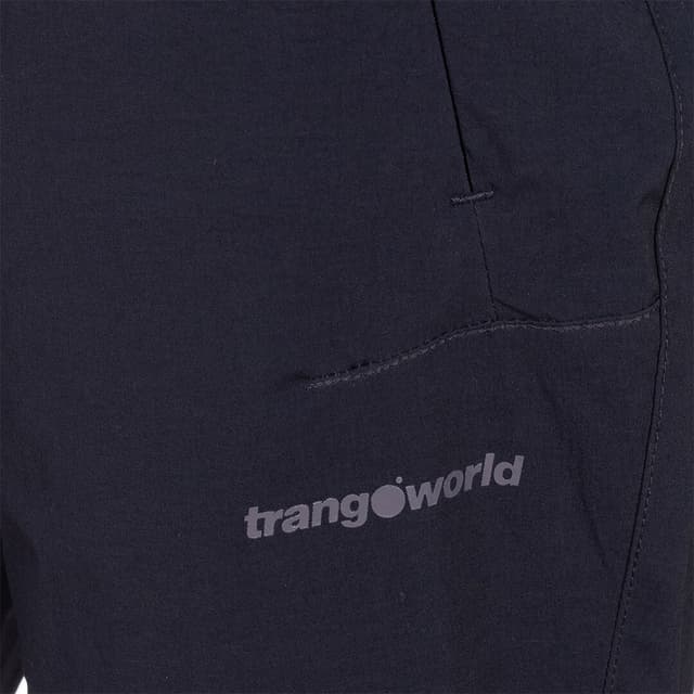 Detalle 2 de Trangoworld Mamey Pantalón Largo Mujer