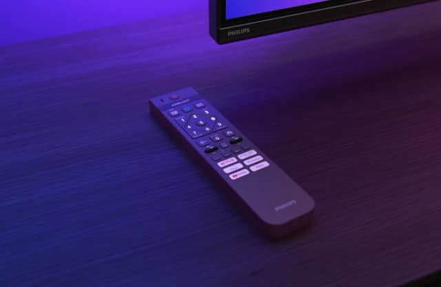 Thumbnail 15 de Philips PUS8500 Ambilight 75 Zoll QLED 4K