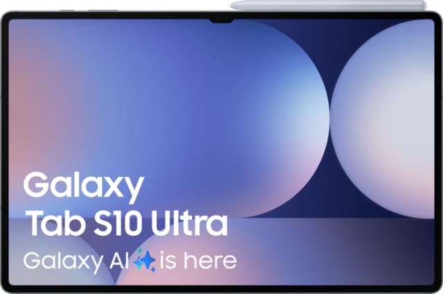 Thumbnail 7 de Samsung Galaxy Tab S10 Ultra 14,6 Zoll 1 TB