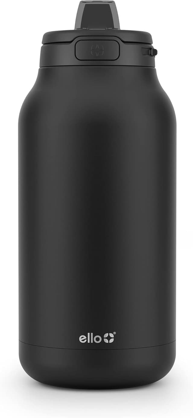 Imagen de Ello Hydra 64oz Vacuum Insulated Jug en OfertitasTOP