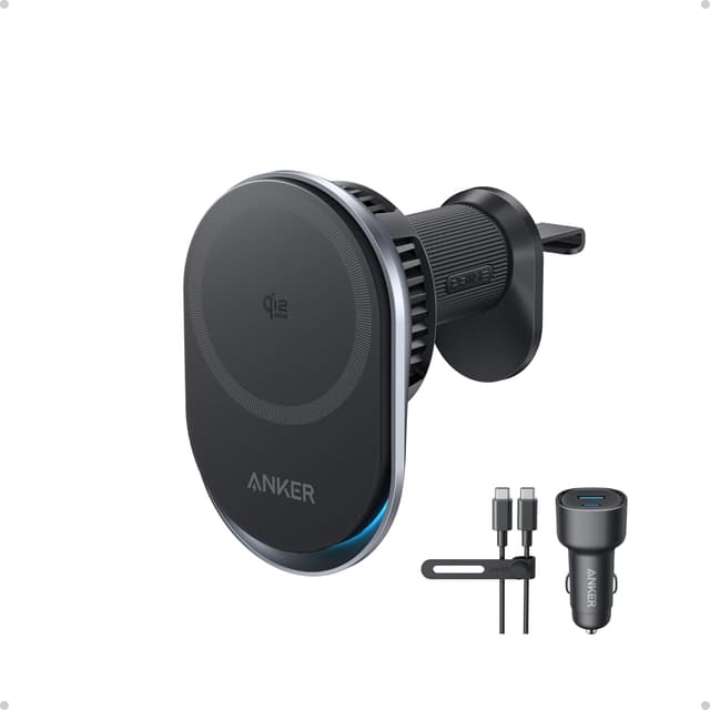 Imagen de Anker Prime MagSafe Car Mount en OfertitasTOP