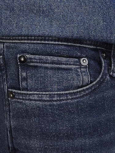 Thumbnail 6 de JACK & JONES Jjiglenn Jjoriginal vaqueros 33W