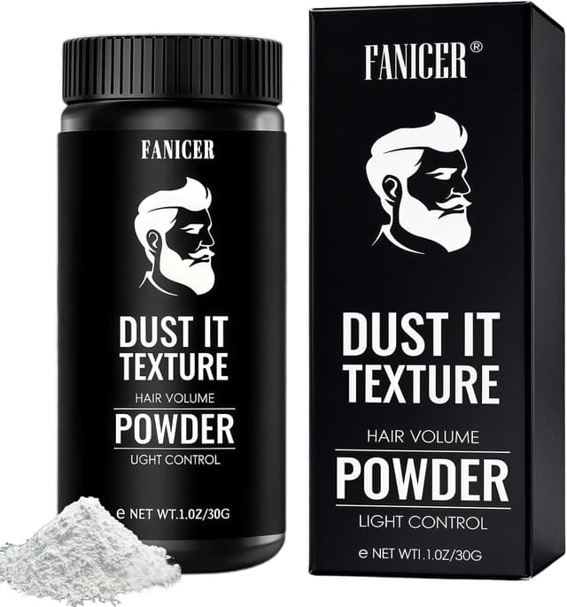 Thumbnail 1 de 30g Hair Styling Powder Polvo de peinado 30 g