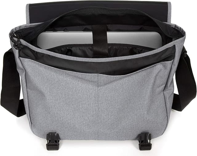 Thumbnail 3 de EASTPAK Delegate Bolso Bandolera 20L - Sunday Grey