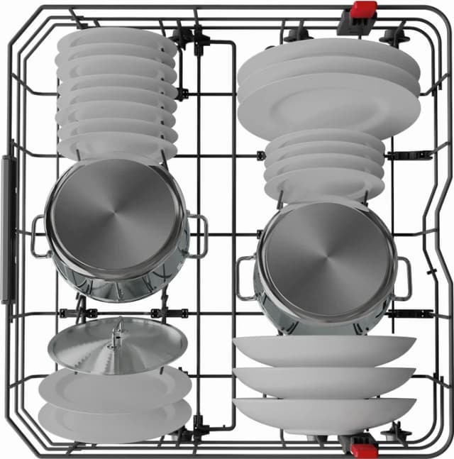 Thumbnail 6 de Bauknecht BCIO 3T341 PLET