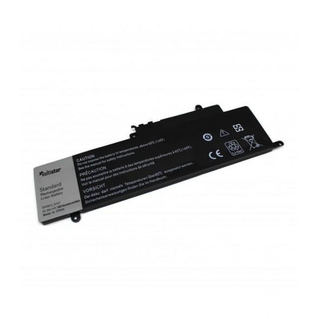 Thumbnail 1 de voltistar Batería 43 Wh 11.1 V para Dell Inspiron